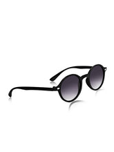 Black Round UV Sunglasses (OL111BK)| ₹36/Pc|Pack of 12 @ ₹432| Sample ₹99