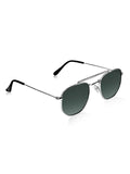 Elite Collection | Modern Lifestyle Unisex Sunglasses for Daily Use EC319GR