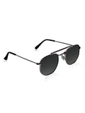 Elite Collection | Designer Inspired Unisex Sunglasses for Every Occasion EC315BK