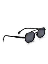 Black Other UV Sunglasses (OL114BK)| ₹40/Pc|Pack of 12 @ ₹480| Sample ₹99