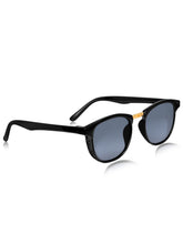 Celebrity Full Rim Black Plastic Frame With Green UV Protected Lens Other Sunglasses for Men & Women_82692-BK2