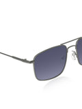 Elite Collection | Everyday Style Sunglasses for Men and Women EC329GRY