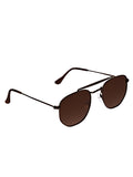 Elite Collection | Signature Collection Unisex Sunglasses for Every Season EC320BR