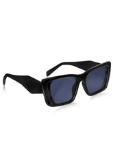 Black Other UV Sunglasses (OL117BK)| ₹40/Pc|Pack of 12 @ ₹480| Sample ₹99