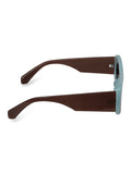 Elite Collection | Signature Fashion Sunglasses for Daily Comfort EC341BL