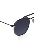 Elite Collection | Stylish Everyday Sunglasses for Men and Women EC318BL