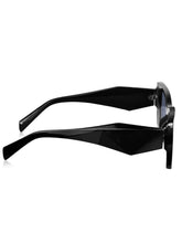 Black Other UV Sunglasses (OL117BK)| ₹40/Pc|Pack of 12 @ ₹480| Sample ₹99