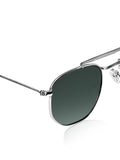 Elite Collection | Modern Lifestyle Unisex Sunglasses for Daily Use EC319GR