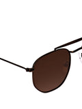 Elite Collection | Signature Collection Unisex Sunglasses for Every Season EC320BR