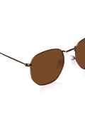 Elite Collection | Premium Lifestyle Sunglasses for Men and Women EC326BR