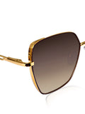 Elite Collection | Elegant Everyday Sunglasses for Modern Lifestyle EC368BR