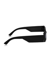Grey Rectangle UV Sunglasses (OL106GY)| ₹38/Pc|Pack of 12 @ ₹456| Sample ₹99