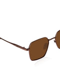 Elite Collection | Everyday Fashion Unisex Sunglasses with Premium Styling EC314BR