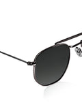 Elite Collection | Designer Inspired Unisex Sunglasses for Every Occasion EC315BK