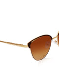 Elite Collection | Everyday Fashion Sunglasses for Every Generation EC372BR