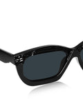 Elite Collection | Premium Daily Fashion Sunglasses for Everyone EC356BK