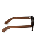 Elite Collection | Everyday Fashion Sunglasses with Timeless Appeal EC353BR