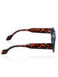 Elite Collection | Contemporary Fashion Sunglasses for All Occasions EC342GRY