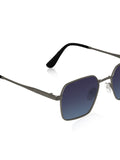 Elite Collection | Fashion Unisex Sunglasses for Daily Comfort and Stylish Looks EC312BL