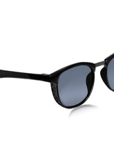Celebrity Full Rim Black Plastic Frame With Green UV Protected Lens Other Sunglasses for Men & Women_82692-BK2