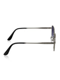 Elite Collection | Trendy Unisex Sunglasses for Casual and Everyday Outfits EC311GRY