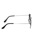Elite Collection | Modern Lifestyle Unisex Sunglasses for Daily Use EC319GR