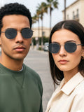 Elite Collection | Premium Everyday Sunglasses with Timeless Fashion Appeal EC321BK