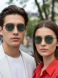 Elite Collection | Trend Inspired Unisex Sunglasses for Every Outfit EC322GR