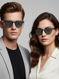 Elite Collection | Stylish Everyday Eyewear for Modern Fashion EC360BL