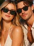 Elite Collection | Fashion Sunglasses for Every Season and Occasion EC348BR