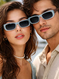 Elite Collection | Signature Fashion Sunglasses for Daily Comfort EC341BL