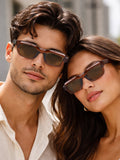 Elite Collection | Elegant Sunglasses for Everyday Style and Comfort EC347BR