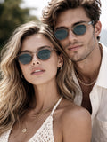 Elite Collection | Everyday Lifestyle Sunglasses for Fashion Enthusiasts EC361GRY