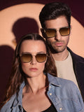 Elite Collection | Premium Everyday Lifestyle Collection Sunglasses EC367BR