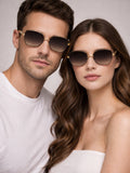 Elite Collection | Elegant Everyday Sunglasses for Modern Lifestyle EC368BR