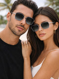 Elite Collection | Stylish Sunglasses for Everyday Adventures EC369BK