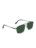 Elite Collection | Contemporary Unisex Sunglasses for Every Occasion EC328GR