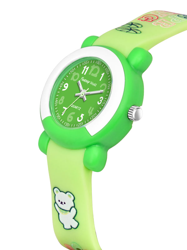 Fantasy World Trendy Kids Gift Set – Watch & Sunglasses for Boys & Girls FW-WatchGiftSet-28