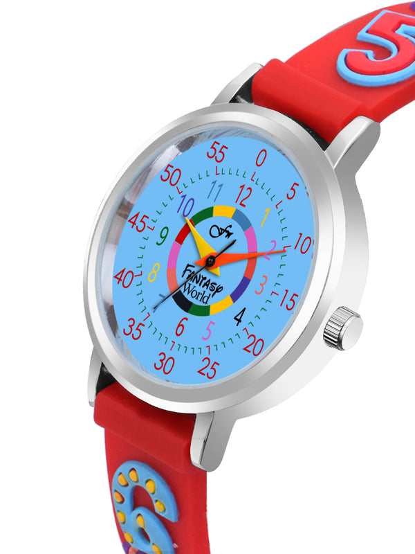 Fantasy World Cool & Fun Gift Set for Kids – Includes Watch & Sunglasses FW-WatchGiftSet-40