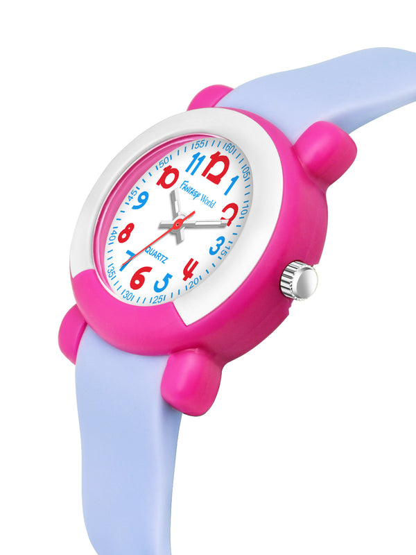 Fantasy World Trendy Kids Gift Set – Watch & Sunglasses for Boys & Girls FW-WatchGiftSet-20