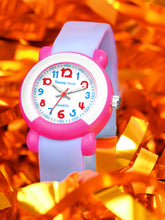 Fantasy World Youth Analog Wristwatch – Perfect Timepiece for Boys & Girls FW24-2217-PR