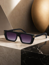 Black Round UV Sunglasses (OL101BK)| ₹38/Pc|Pack of 12 @ ₹456| Sample ₹99