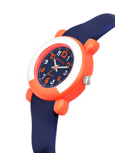 Fantasy World Water-Resistant Analog Watch – Great for Boys & Girls on the Go FW24-2217-N.BL