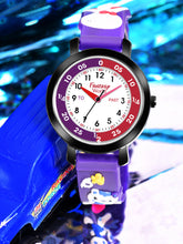 Fantasy World Stylish Watch & Sunglass Combo for Kids – Ideal Gift for Boys & Girls FW-WatchGiftSet-15