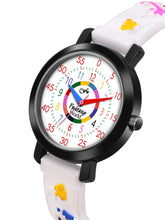 Fantasy World Stylish Watch & Sunglass Combo for Kids – Ideal Gift for Boys & Girls FW-WatchGiftSet-17