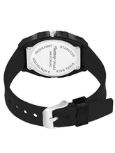 Fantasy World Unisex Analog Wrist Watch for School-Going Boys & Girls FW24-2139-BK