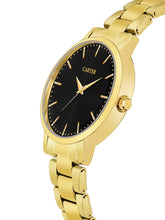Sandy D Carter Metal Gold Analogue Round Watches for Women_Sandy D Carter-162-GD