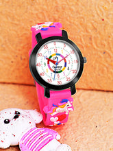 Fantasy World Stylish Watch & Sunglass Combo for Kids – Ideal Gift for Boys & Girls FW-WatchGiftSet-18