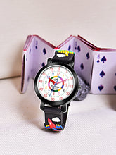 Fantasy World Stylish Watch & Sunglass Combo for Kids – Ideal Gift for Boys & Girls FW-WatchGiftSet-14