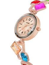 Sandy D Carter Pack of 1 Rakhi Gift set consists of 1 watch and 1 Bangle / Bracelet SDC_Rakhi_Set-5